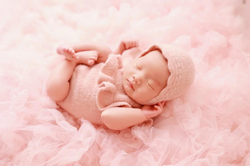 吐鲁番宝宝清晨咳嗽